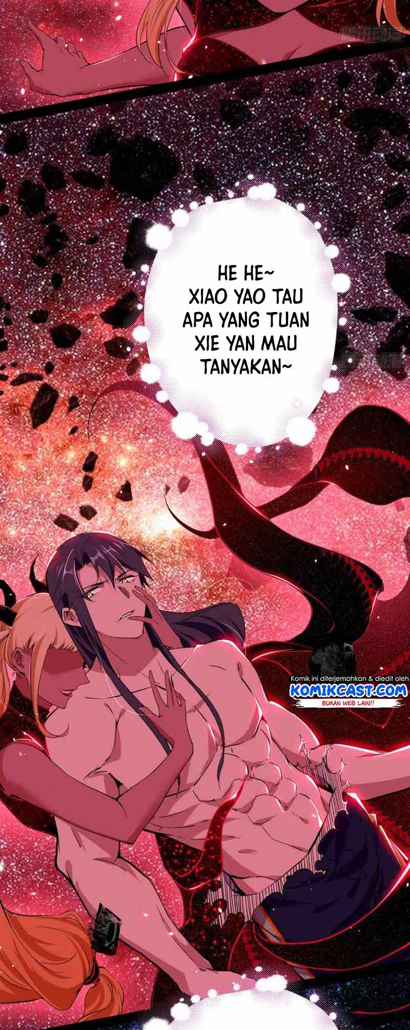 Dilarang COPAS - situs resmi www.mangacanblog.com - Komik im an evil god 193.1 - chapter 193.1 194.1 Indonesia im an evil god 193.1 - chapter 193.1 Terbaru 2|Baca Manga Komik Indonesia|Mangacan